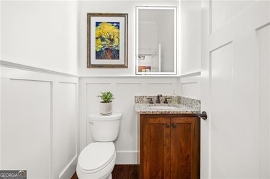 Offered for the first time, this custom-designed home captures - photo 34