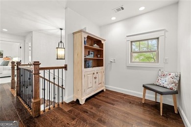Offered for the first time, this custom-designed home captures - photo 36