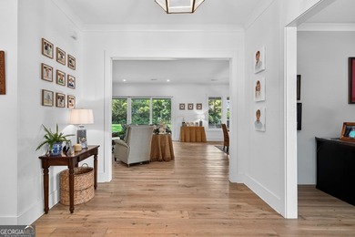 HOMES IN THIS EXCLUSIVE GATED NEIGHBORHOOD RARELY COME TO MARKET - photo 8