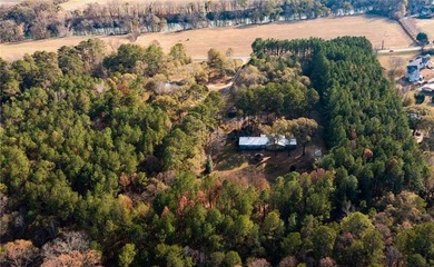 Beautiful Mid-Century Modern Cedar Sided Rach on over 15 acres - photo 39