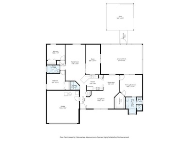 This beautiful, well loved 3 bed + office CBS home offers the - photo 39