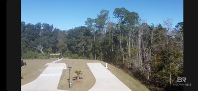 Lake Lot For Sale in Elberta, Alabama