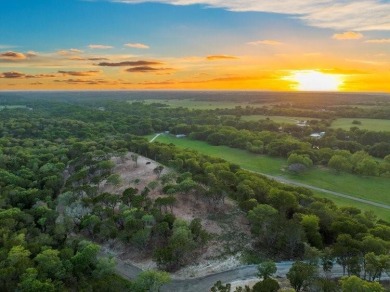 Brazos River - Hill County Acreage For Sale in Aquilla Texas