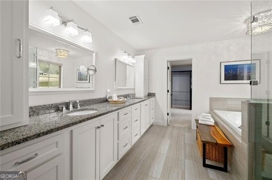 Offered for the first time, this custom-designed home captures - photo 42
