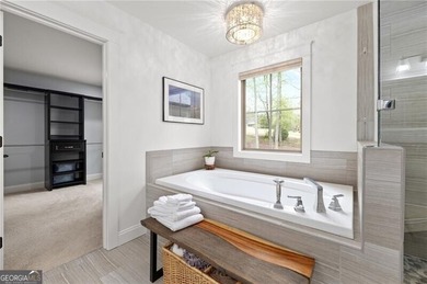 Offered for the first time, this custom-designed home captures - photo 43