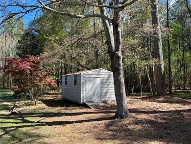 Beautiful Mid-Century Modern Cedar Sided Rach on over 15 acres - photo 44