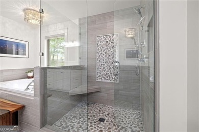Offered for the first time, this custom-designed home captures - photo 44