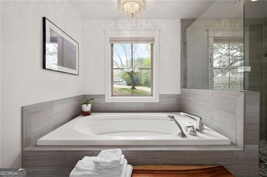 Offered for the first time, this custom-designed home captures - photo 45