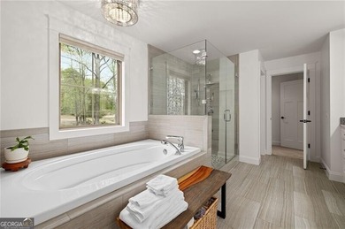 Offered for the first time, this custom-designed home captures - photo 46