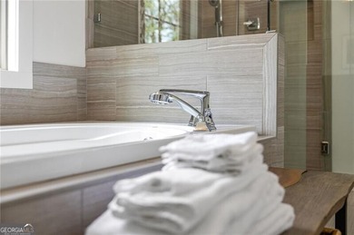 Offered for the first time, this custom-designed home captures - photo 47