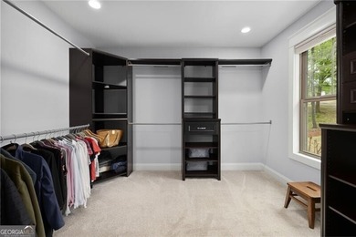 Offered for the first time, this custom-designed home captures - photo 48