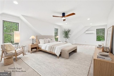 Offered for the first time, this custom-designed home captures - photo 50