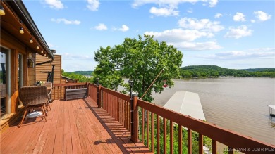 Lake Condo For Sale in Camdenton, Missouri