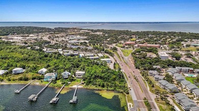 Don't miss this rare opportunity to own a half-acre waterfront - photo 3
