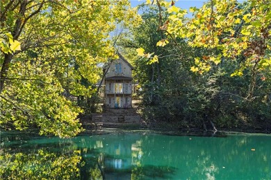 (private lake, pond, creek) Home Active Under Contract in Bonner Springs Kansas