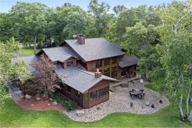 Lake Home For Sale in Crosslake, Minnesota