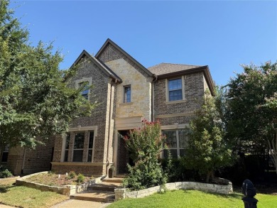 Lake Viridian Home For Sale in Arlington Texas