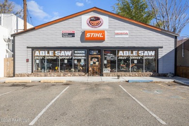 Prime High-Traffic Commercial Opportunity on Miller Valley