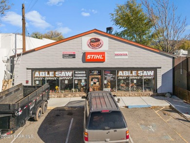 Prime High-Traffic Commercial Opportunity on Miller Valley