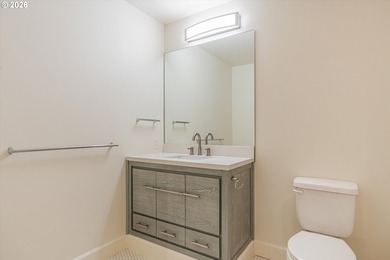 Modern 5th-floor loft condo next to Providence Park, home of the