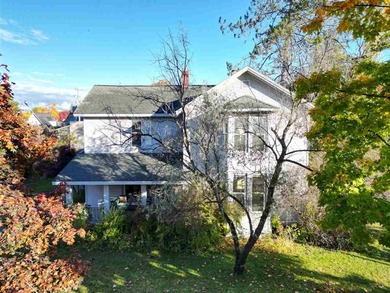 Lake Home For Sale in Boyne City, Michigan