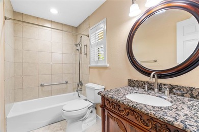 This well-maintained 3 bedroom, 2 bath home offers 1,358 square - photo 4
