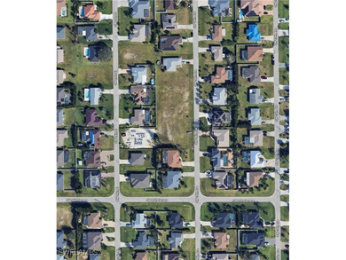 Vacant residential double lot totaling 10,000 sq ft. Adjacent - photo 4