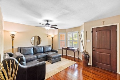 This well-maintained 3 bedroom, 2 bath home offers 1,358 square - photo 6