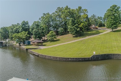 ABSOLUTELY GEORGOUS lake front building lot that is just over - photo 9