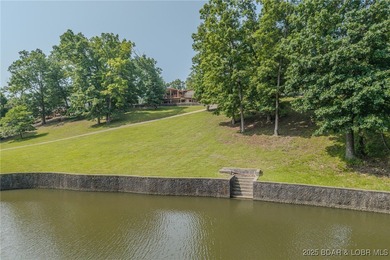 ABSOLUTELY GEORGOUS lake front building lot that is just over - photo 10