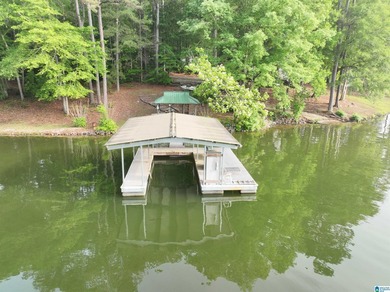 Rare lakefront opportunity on beautiful Lake Wedowee! This - photo 12