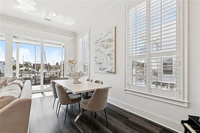 Luxury living on the beautiful Tchefuncte River! 
This stunning