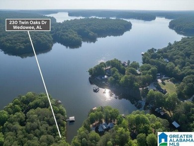 Rare lakefront opportunity on beautiful Lake Wedowee! This - photo 17