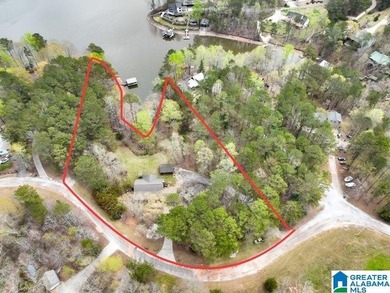 Rare lakefront opportunity on beautiful Lake Wedowee! This - photo 18
