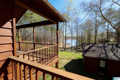 Rare lakefront opportunity on beautiful Lake Wedowee! This - photo 22