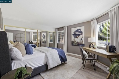 Single level, ground-floor living with easy access in this - photo 22