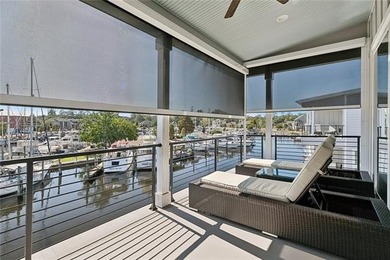 Luxury living on the beautiful Tchefuncte River! 
This stunning