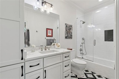 Luxury living on the beautiful Tchefuncte River! 
This stunning