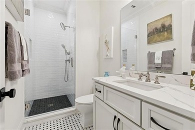 Luxury living on the beautiful Tchefuncte River! 
This stunning