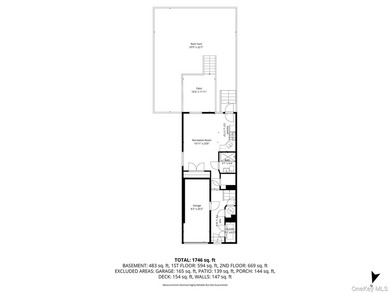Legal 2-Family in Bayside , Walk to LIRR. Corner 2-Family , 3 - photo 30