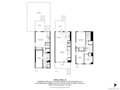 Legal 2-Family in Bayside , Walk to LIRR. Corner 2-Family , 3 - photo 31