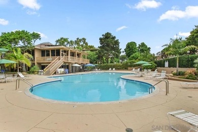 Rare floor plan in the popular Point Loma Tennis Club. This - photo 33