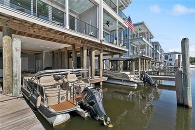 Luxury living on the beautiful Tchefuncte River! 
This stunning