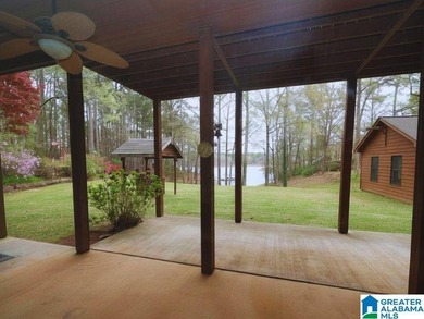 Rare lakefront opportunity on beautiful Lake Wedowee! This - photo 45