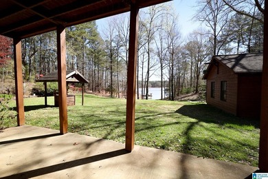 Rare lakefront opportunity on beautiful Lake Wedowee! This - photo 46