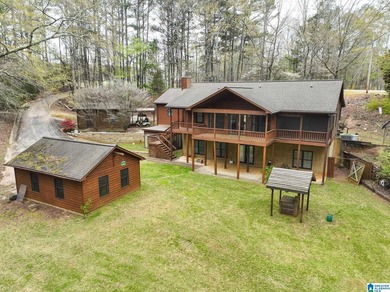 Rare lakefront opportunity on beautiful Lake Wedowee! This - photo 47