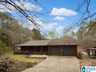 Rare lakefront opportunity on beautiful Lake Wedowee! This - photo 50