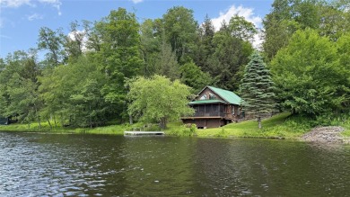 Lake Home Sale Pending in Fremont Center, New York