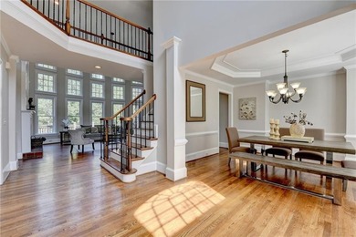 PRICE TO SELL!!! Welcome to this stunning 5-bedroom, 5 full bath - photo 6