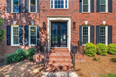 Nestled in the highly sought-after Donamere community and - photo 3